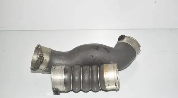 BMW 5 F10 F11 Intercooler hose/pipe 8516509 8513451 11618516509