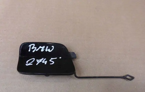 BMW X5 F15 Rear bumper row hook cap/cover 51127294397 7294397