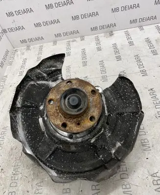 BMW M6 Rear wheel hub 6852892