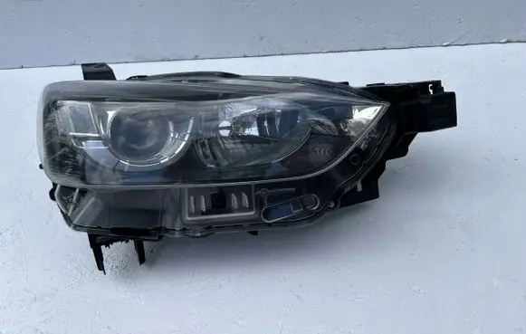 Mazda CX-3 Headlight/headlamp 51030