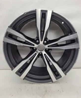 BMW X7 G07 R21 alloy rim 8074220 SP8074220