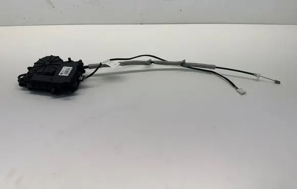 BMW 3 G20 G21 Tailgate/trunk/boot lift motor 7430626 UA743062607 C87536