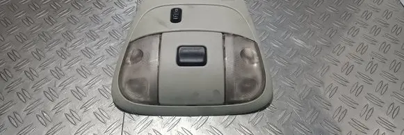 Mercedes-Benz ML W163 Front seat light 16228387