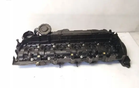 BMW 5 F10 F11 Rocker cam cover 74245065