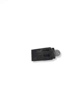 BMW 5 E34 Tail light bulb cover holder 
