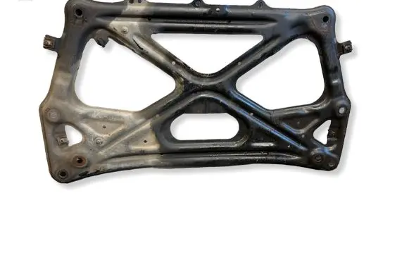 Audi A7 S7 4G Front subframe 4H0399345Q