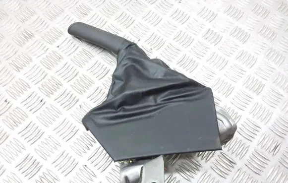 Subaru XV Handbrake/parking brake lever assembly