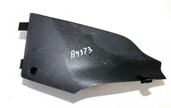 Citroen C3 Other interior part 9684070777 1016435
