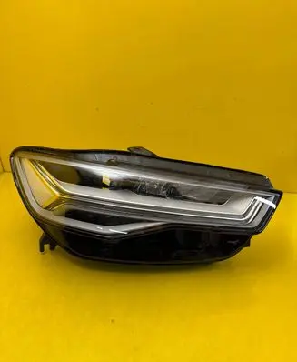 Audi A6 C7 Headlight/headlamp 4G0941034H