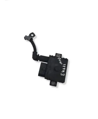BMW 3 E46 Glow plug pre-heat relay 