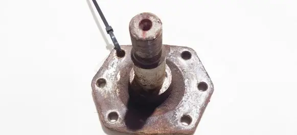 Renault Espace II Stub axle 