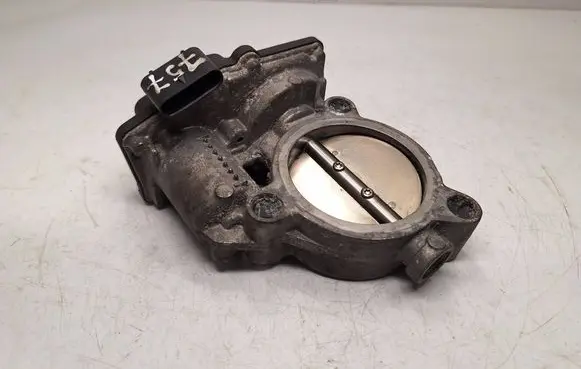 BMW 7 G11 G12 Throttle valve 7619008 13547619008