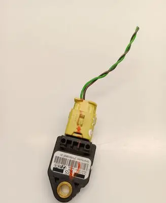 KIA Ceed Airbag deployment crash/impact sensor 959202H000