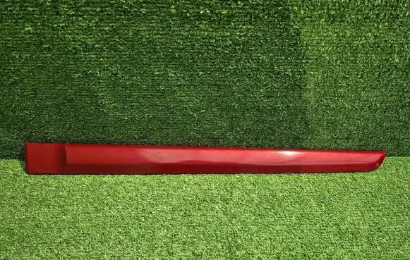 Nissan Note (E12) Rear door trim (molding) 82871-9u000