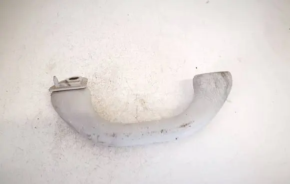 Volkswagen Golf IV Front interior roof grab handle