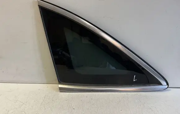 Mercedes-Benz EQC Rear side window A2936701500