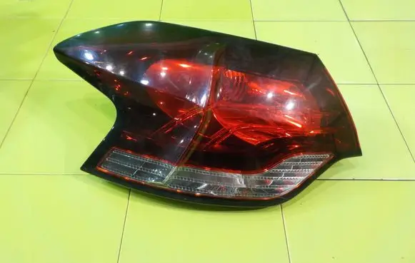 Citroen DS4 Rear/tail lights 