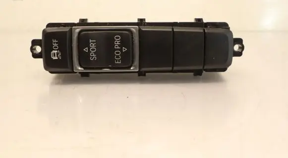 BMW X1 F48 F49 Other switches/knobs/shifts