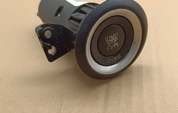 Jeep Grand Cherokee Engine start stop button switch 68207000AC 15070TVXHA T00Z40975B1818