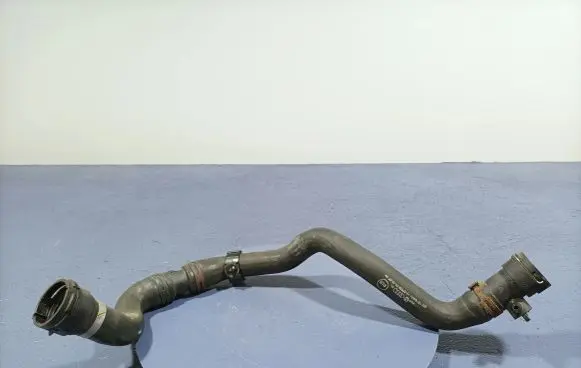 Audi A4 S4 B8 8K Engine coolant pipe/hose 8K0121049AJ