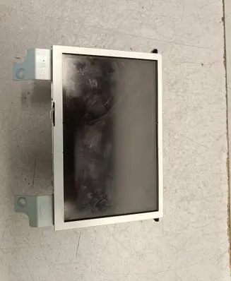 Ford Galaxy Screen/display/small screen EM2T14F239AH AFS28VTB11000