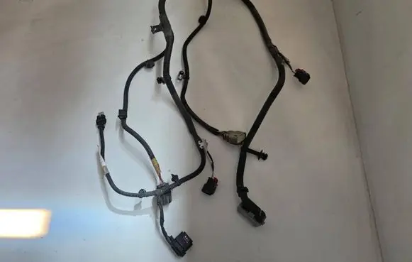 Tesla Model 3 Other wiring loom 206796801B HBT220244H0424