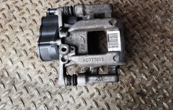 Peugeot 3008 II Rear brake caliper 9819060980