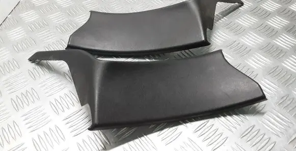 Land Rover Range Rover L405 (C) pillar trim CPLA410A57A CPLA410A56A