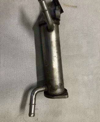 Ford Transit EGR valve cooler 6C1Q9F464AE
