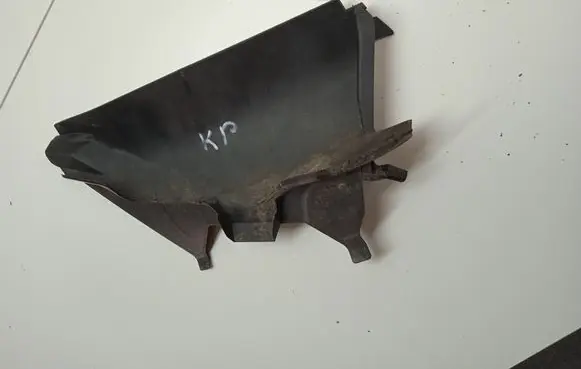 BMW X3 E83 Other engine bay part 3401007
