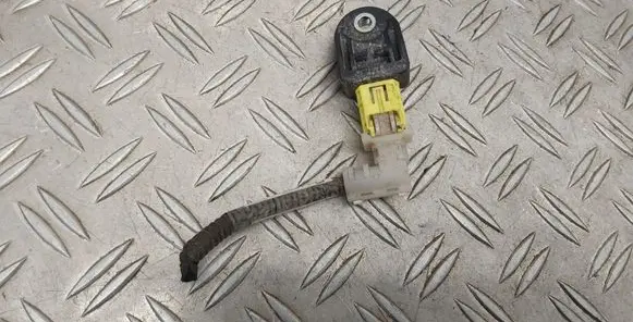 Toyota RAV 4 (XA40) Airbag deployment crash/impact sensor 8917312180