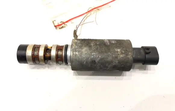 Opel Zafira B Camshaft position sensor Z18XER
