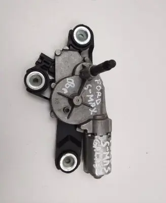 Ford S-MAX Rear window wiper motor 0390201823