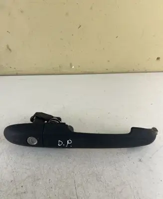 Mercedes-Benz Vito Viano W639 Front door exterior handle
