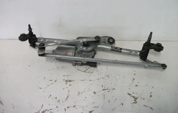 Skoda Kamiq Front wiper linkage and motor 658955023B