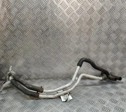 Mercedes-Benz Vito Viano W447 Engine coolant pipe/hose A4478320015