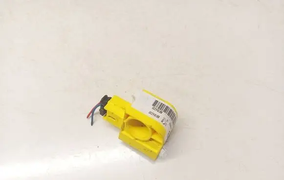 Peugeot 307 Airbag deployment crash/impact sensor 9648829080