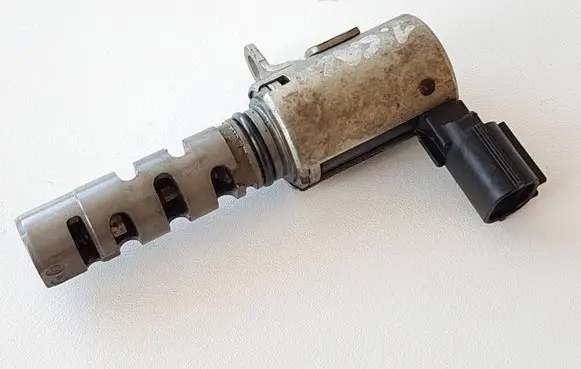 Lexus RX 330 - 350 - 400H Camshaft vanos timing valve 0810CH07