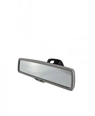 Rear view mirror (interior)