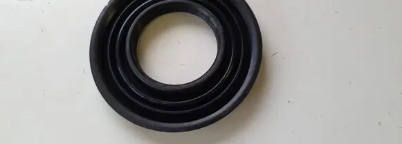Nissan Pulsar Headlight/headlamp dust cover