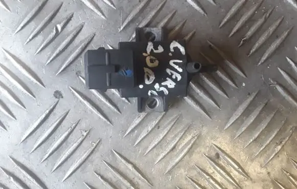 Toyota Corolla Verso E121 Turbo solenoid valve 258600R010 72828606