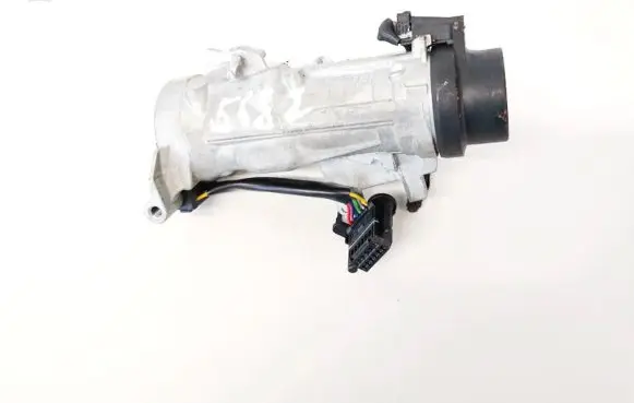 Hyundai Tucson TL Ignition lock contact 