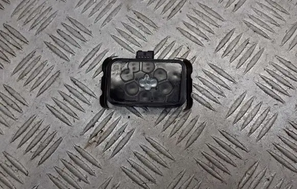 Peugeot 407 Rain sensor 9652490380