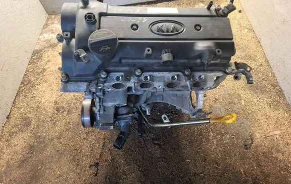 KIA Rio Engine G4LA CP023318