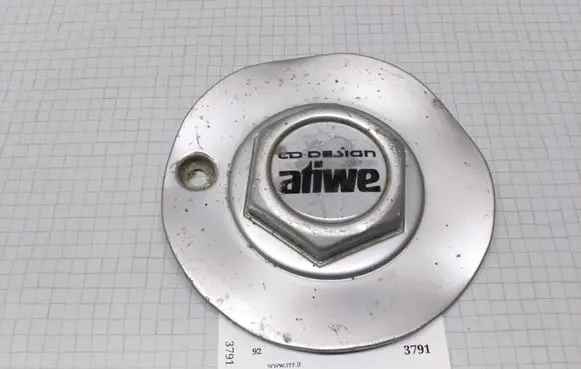 Peugeot 406 Non-original wheel cap ATI144