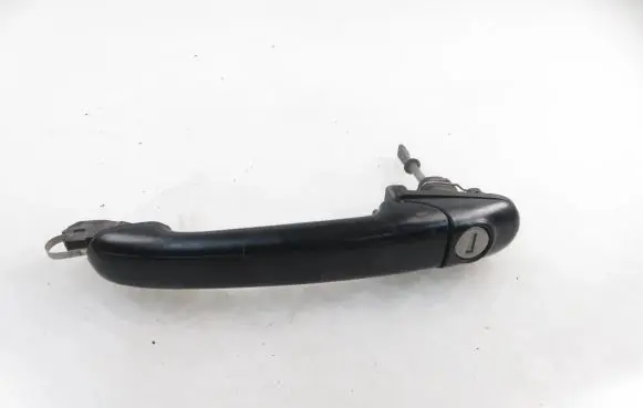 Volkswagen Caddy Front door exterior handle