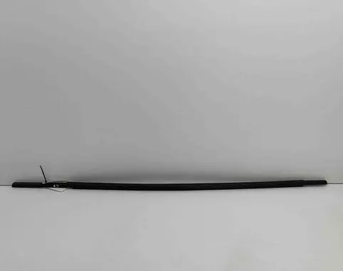 Toyota Sienna XL40 IV Rear door glass trim molding 6818008030