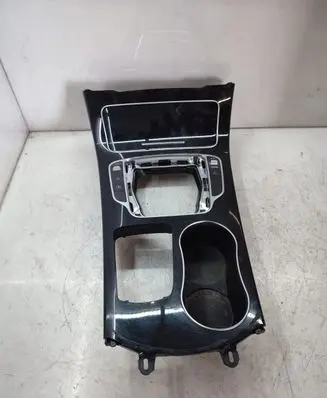 Mercedes-Benz C W205 Other center console (tunnel) element A2056805807