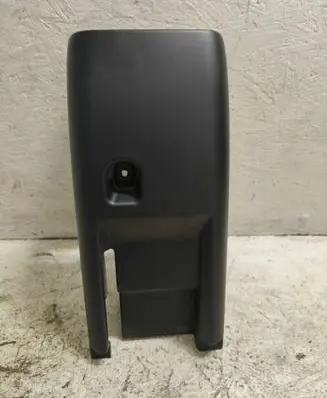 Volkswagen PASSAT B6 Centre console side trim front 4G0858625A P0108665 3C0858625A