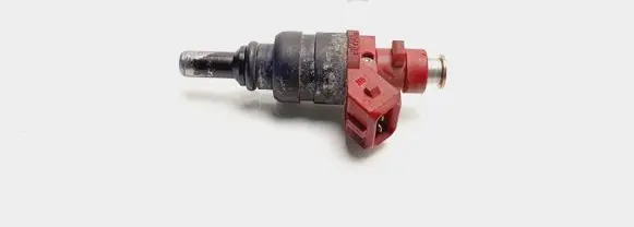 Mercedes-Benz C W203 Fuel injector 0000787149